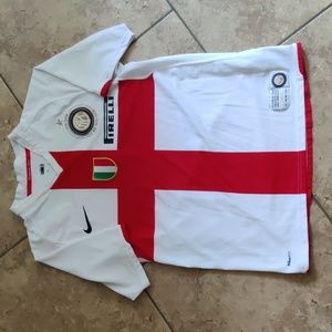 Maglia centenario shirt jersey